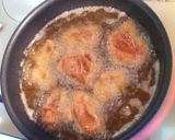 ケンタッキー風 フライド・チキン 作り方14写真