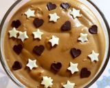 豆腐クリーム☆ティラミス作り方4写真