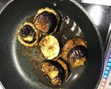 ナスの挟み焼き作り方3写真