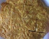 簡単モダン焼き風作り方6写真