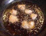 豚肉の海津トマトだれ作り方3写真