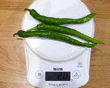 豚肉の海津トマトだれ作り方4写真