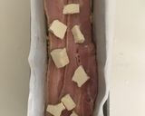簡単おしゃれ♪クロックケーク作り方5写真