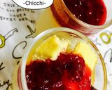 低糖質で簡単ベイクドチーズケーキ作り方7写真