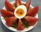 具無なしサンドイッチ〜(o˘◡˘o)♡作り方8写真