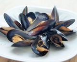 美味♪ムール貝の白ワイン蒸し作り方6写真