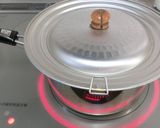 冷やして美味しい！簡単なすのとろとろ蒸し作り方4写真