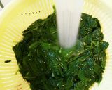 高栄養!モロヘイヤの美味しい食べ方♪作り方3写真