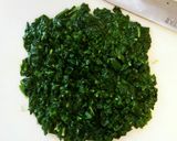 高栄養!モロヘイヤの美味しい食べ方♪作り方4写真