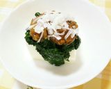 高栄養!モロヘイヤの美味しい食べ方♪作り方5写真