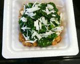 高栄養!モロヘイヤの美味しい食べ方♪作り方6写真