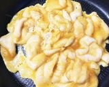 ふわふわ麩とゴーヤチャンプル作り方5写真