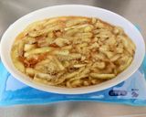 冷やして美味しい！簡単なすのとろとろ蒸し作り方9写真