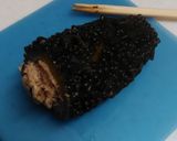 ゴーヤ丸ごと肉詰めスープ作り方2写真