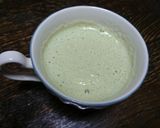 結果おーらい おくらすーぷ(^-^)作り方7写真