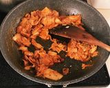 大阪人が教えるめちゃくちゃ飯【うどん編】作り方3写真