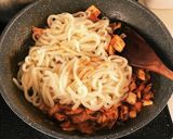 大阪人が教えるめちゃくちゃ飯【うどん編】作り方5写真