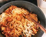 大阪人が教えるめちゃくちゃ飯【うどん編】作り方6写真