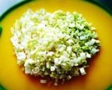 大人の麻婆豆腐作り方1写真