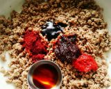 大人の麻婆豆腐作り方5写真