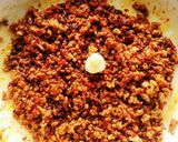 大人の麻婆豆腐作り方6写真