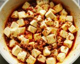 大人の麻婆豆腐作り方11写真