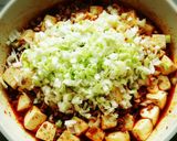 大人の麻婆豆腐作り方12写真