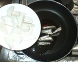 蒲鉾オイルサーディンのサラダ♪簡単作り方6写真