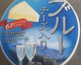 ブルーチーズソース作り方1写真