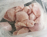 鶏ささみとおばけきゅうりの台湾風炒め作り方3写真