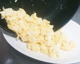 鶏ささみとおばけきゅうりの台湾風炒め作り方4写真