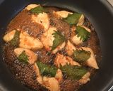 ご飯に合う！梅しそささみ！作り方10写真