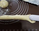 オレンジベーグル☆作り方11写真