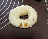 オレンジベーグル☆作り方13写真