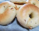 オレンジベーグル☆作り方21写真