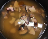 生節（なまり節）の炊き込みごはん作り方1写真