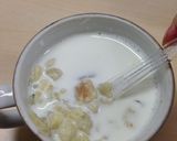簡単!さつまいもシェイク作り方4写真