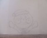 キャラチュイルでかわいい演出を♪作り方1写真