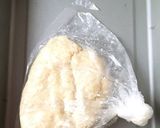 蓮根とはんぺんで作る。超簡単♡鰻の蒲焼き作り方3写真