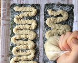 蓮根とはんぺんで作る。超簡単♡鰻の蒲焼き作り方5写真