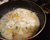 離乳食　手づかみで食べるペンネ作り方4写真
