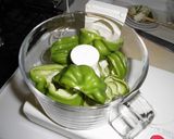簡単♪神楽南蛮味噌作り方1写真