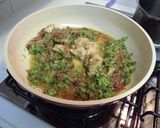 簡単♪神楽南蛮味噌作り方3写真