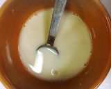 【チョコミン党】チョコミントちぎりパン作り方1写真