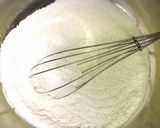 【チョコミン党】チョコミントちぎりパン作り方3写真