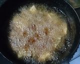 シーバスのクリーム煮作り方6写真