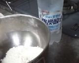 レトルトおかず「ごぼうの柔らか煮」天ぷら作り方4写真