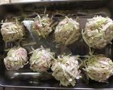 離乳食に！ 簡単キャベツ シュウマイ作り方5写真