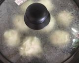 離乳食に！ 簡単キャベツ シュウマイ作り方7写真