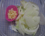 もも肉と大豆のトマト煮込み♪簡単で濃厚♪作り方1写真